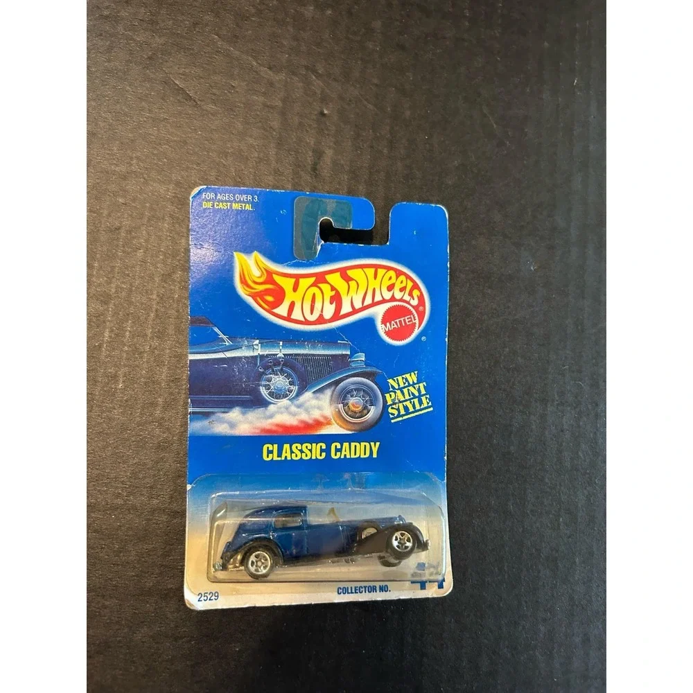 Lot Of 9 NIP 1:64‎ Diecast Hot Wheels Random Assortment